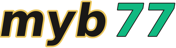 myb77 logo